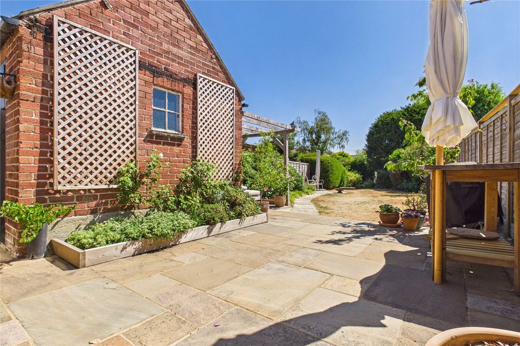 Property photo 3 of 23 Rear Garden