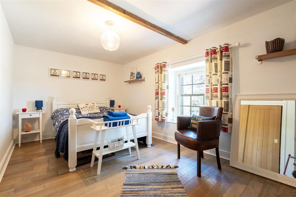 Additional image 12 of 4 bed barn conversion for saleHebron, Morpeth NE61