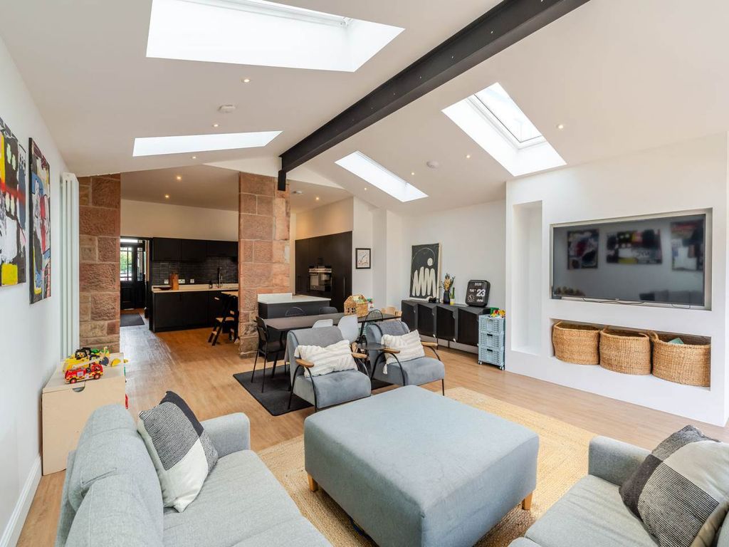 Additional image 11 of 4 bed detached house for saleNorth Park Terrace, Edinburgh EH4