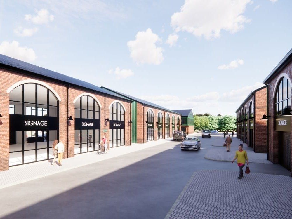 Property photo 2 of 7 Catesby CGI3.Jpg