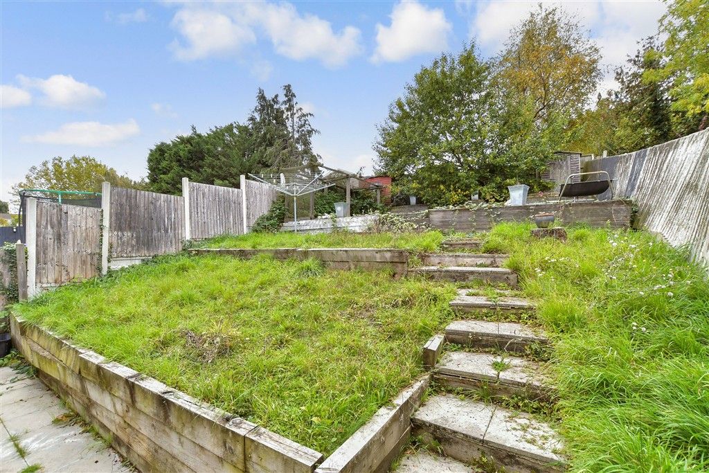 Property photo 3 of 13 Rear Garden