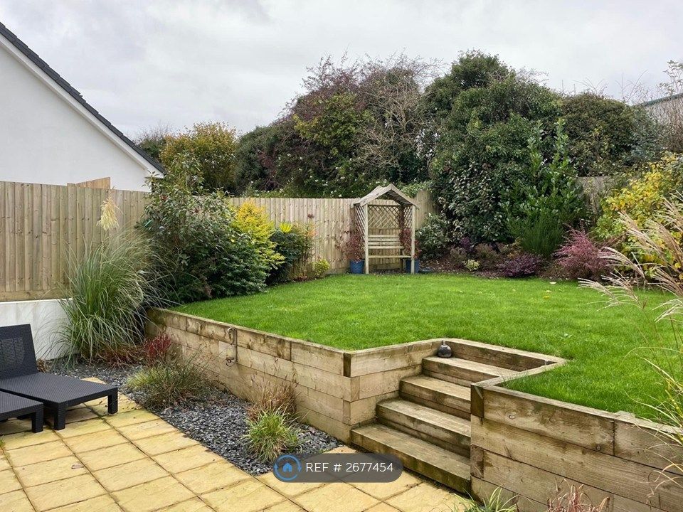 Property photo 2 of 26 Back Garden