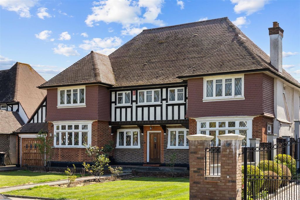 Additional image 27 of 6 bed detached house for saleGrimwade Avenue, Croydon CR0