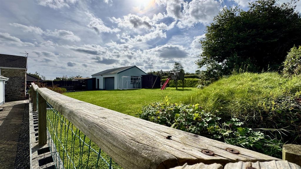 Additional image 41 of 6 bed detached bungalow for saleKings Park, Templeton, Narberth SA67