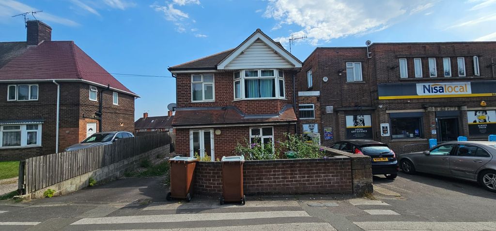 Property photo 1 of 2 178 Arnold Road, Nottingham, Nottinghamshire, Ng5 1Nj (11).Jpg