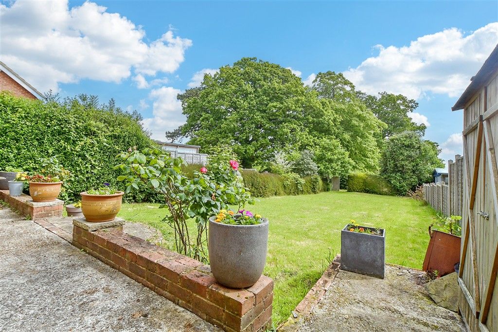 Property photo 3 of 11 Rear Garden