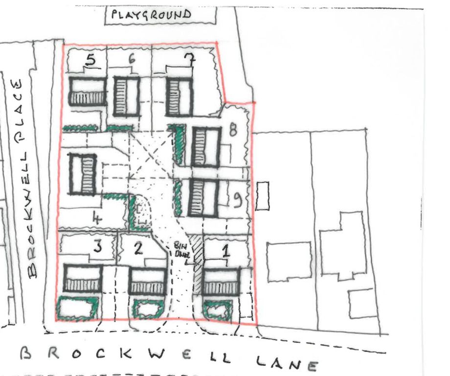 Property photo 2 of 2 Planning