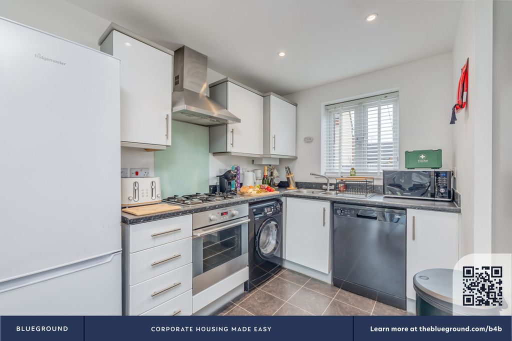 Additional image 10 of 3 bed flat to rentHaversham-Cum-Little Linford MK14