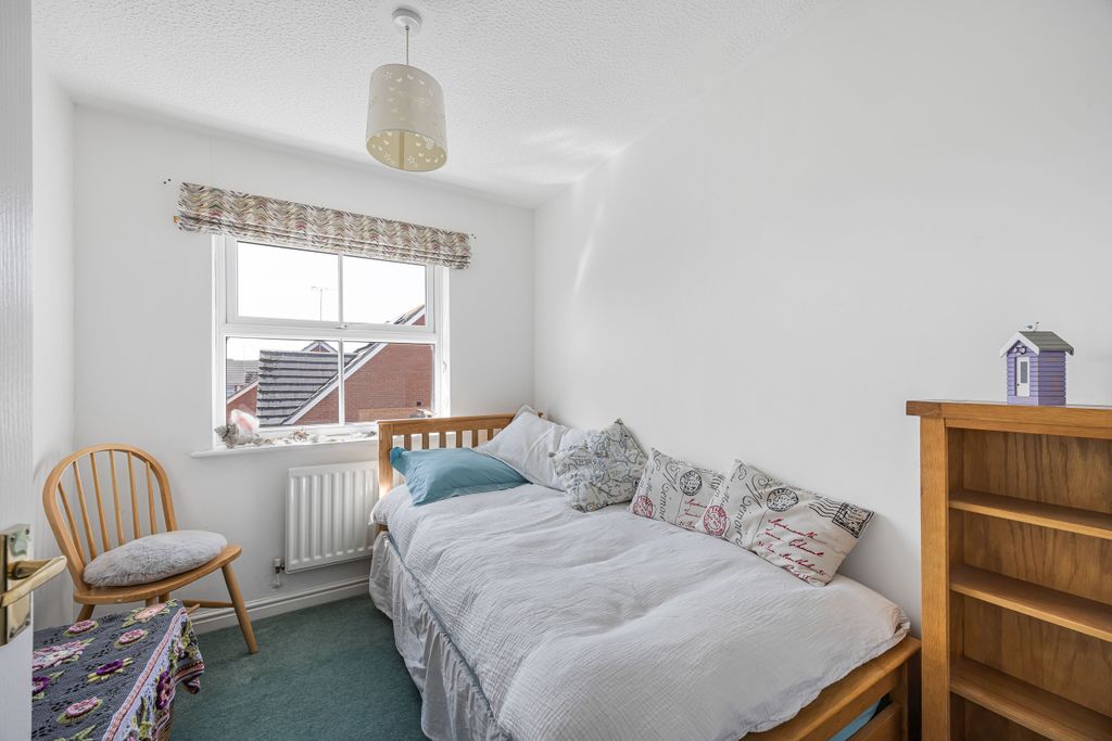 Additional image 11 of 4 bed detached house for saleGodiva Road, Leominster, Herefordshire HR6