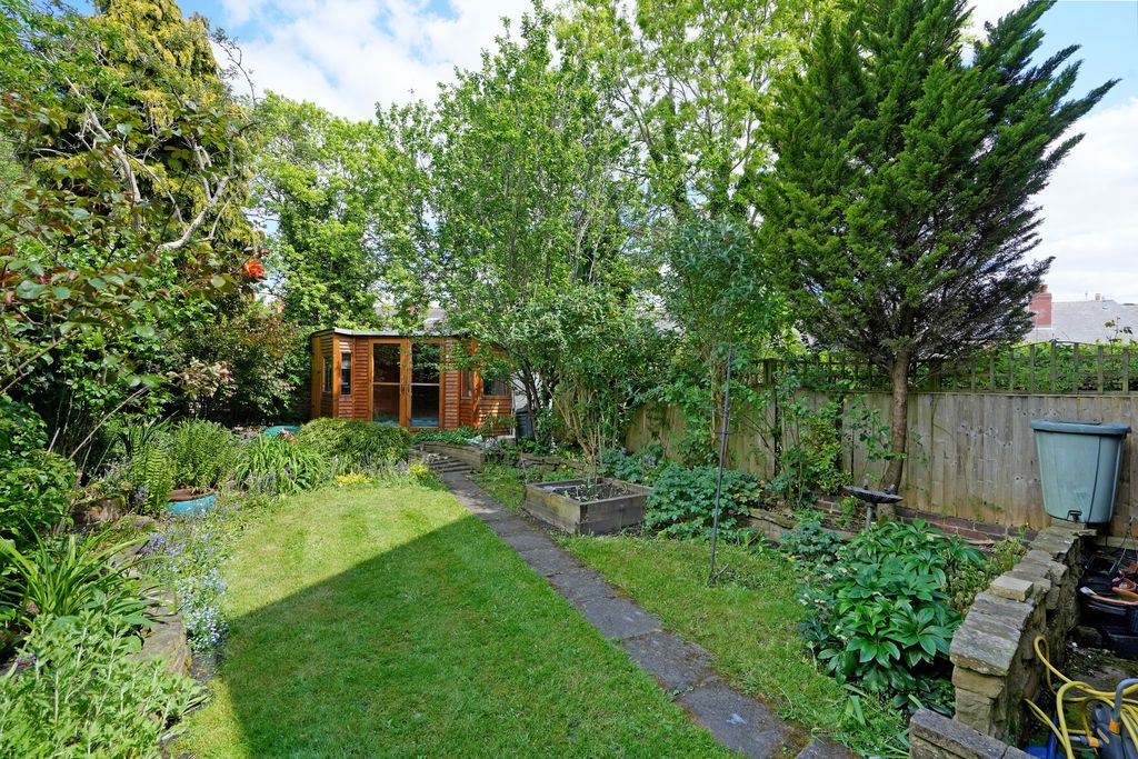 Property photo 3 of 34 Rear Garden