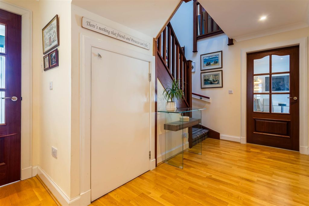 Additional image 19 of 5 bed detached house for saleOakdene (Inc Ardura Cabin), Blackwaterfoot, Isle Of Arran KA27