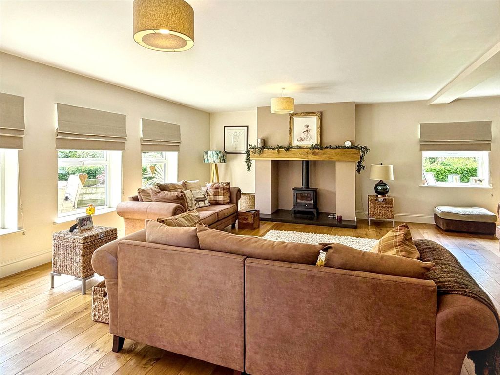 Additional image 4 of 6 bed detached house for saleCrocketford, Dumfries, Dumfries And Galloway DG2