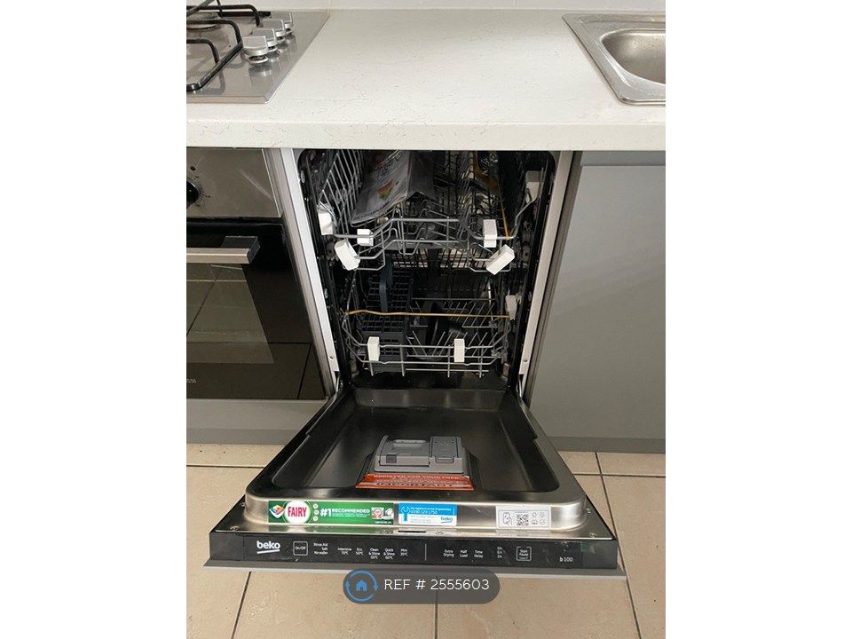 Property photo 3 of 13 New Integrated Dishwasher