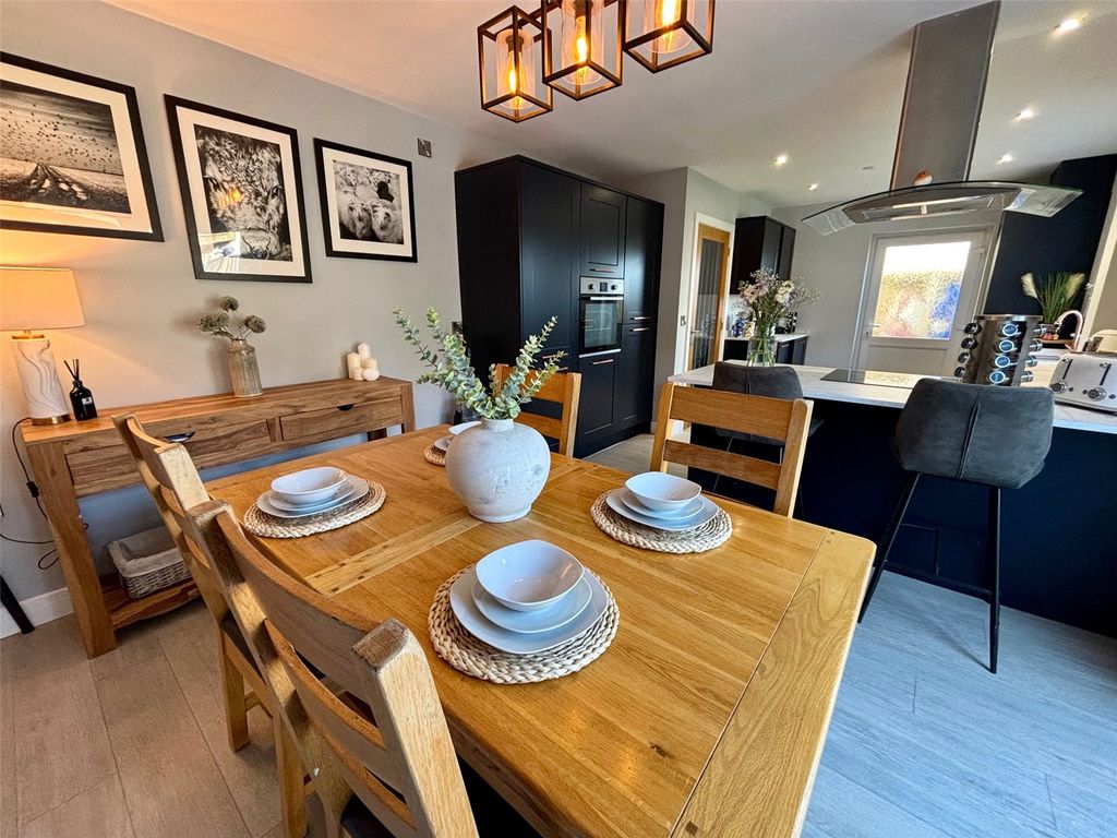 Additional image 9 of 3 bed semi-detached house for saleBeaconing Drive, Steynton, Milford Haven SA73