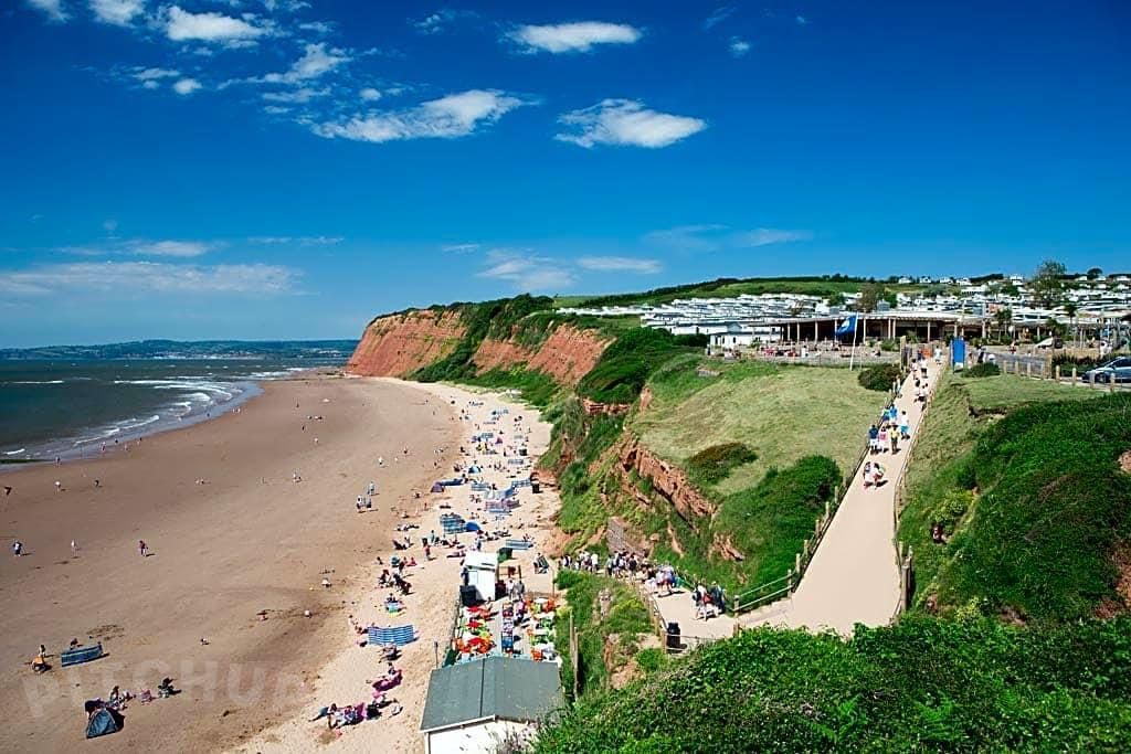 Property photo 2 of 33 Devon Cliffs Location &amp; Beach
