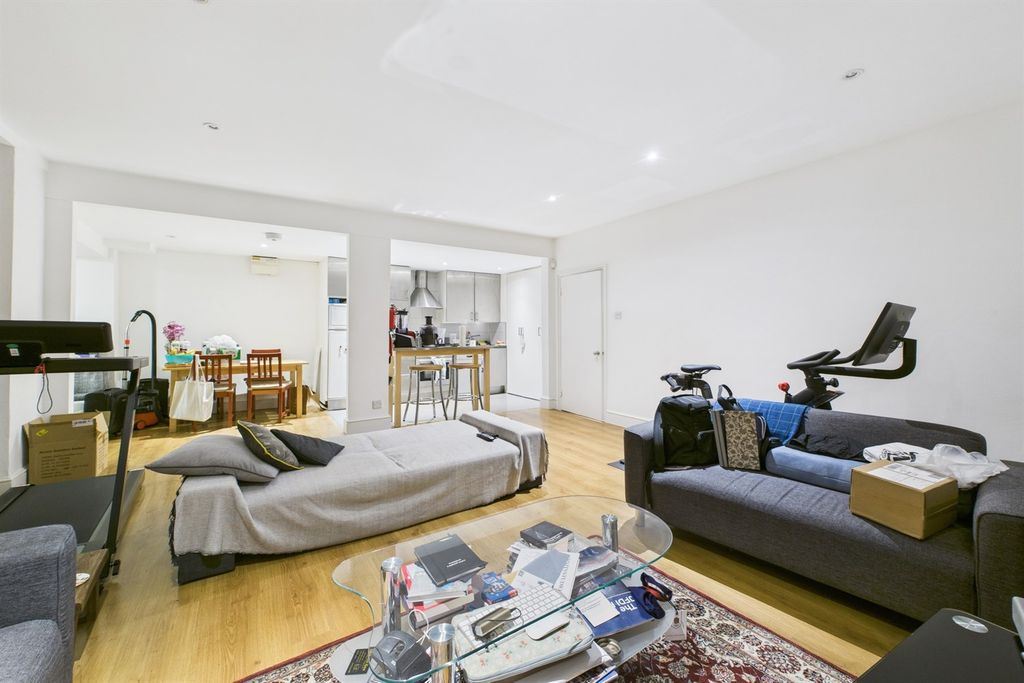 Property photo 3 of 11 Living Area