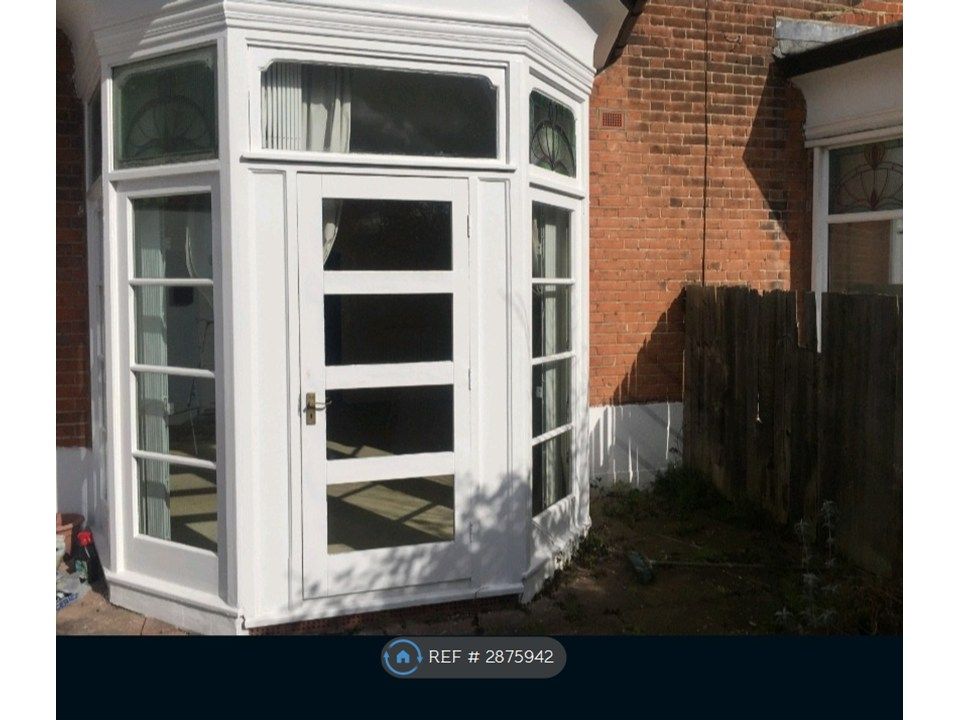 Property photo 2 of 9 Your Gated Private Patio Area