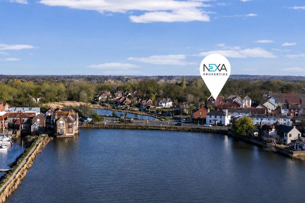 Property photo 2 of 29 New Main Road Drone Shot.Png