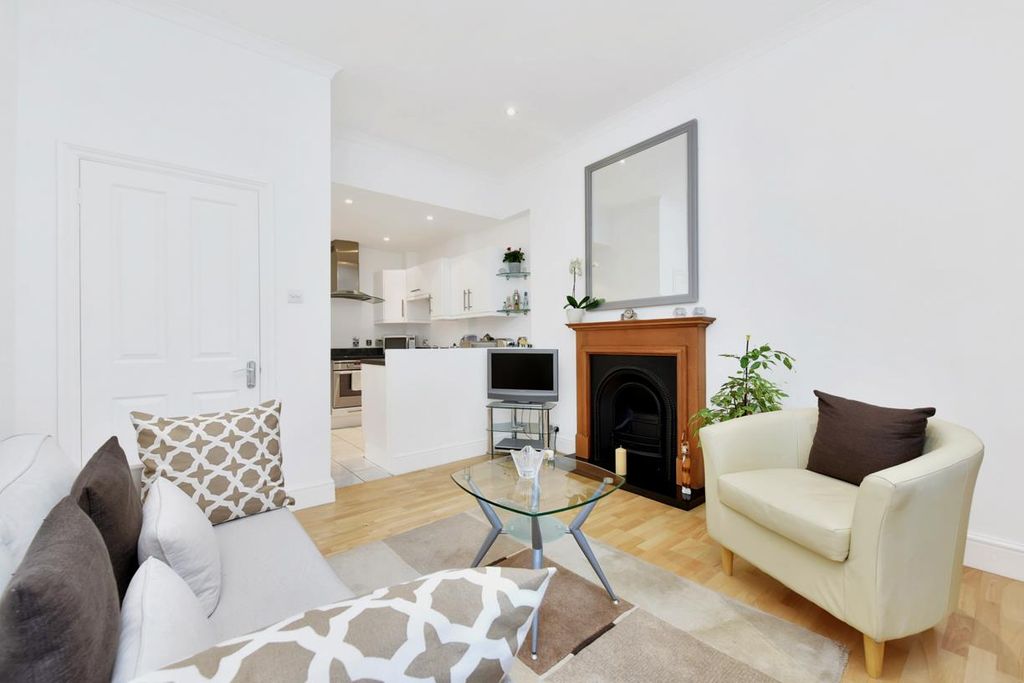 Property photo 3 of 8 Featured Image Lgff, 58 Lexham Gardens.Jpg