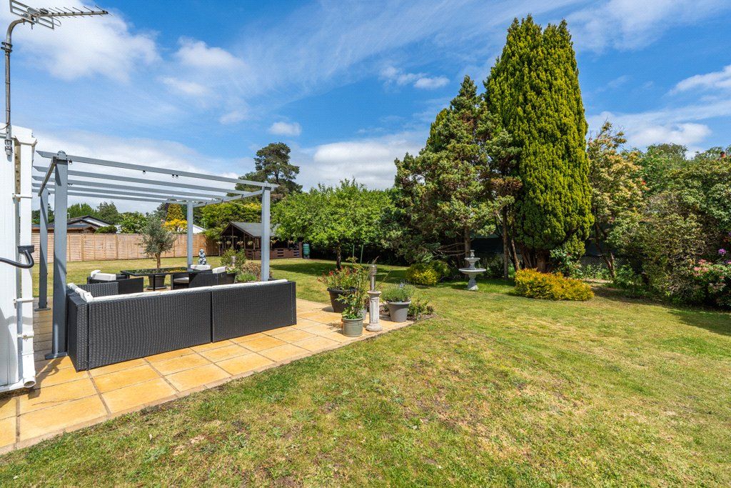 Property photo 3 of 39 Rear Garden