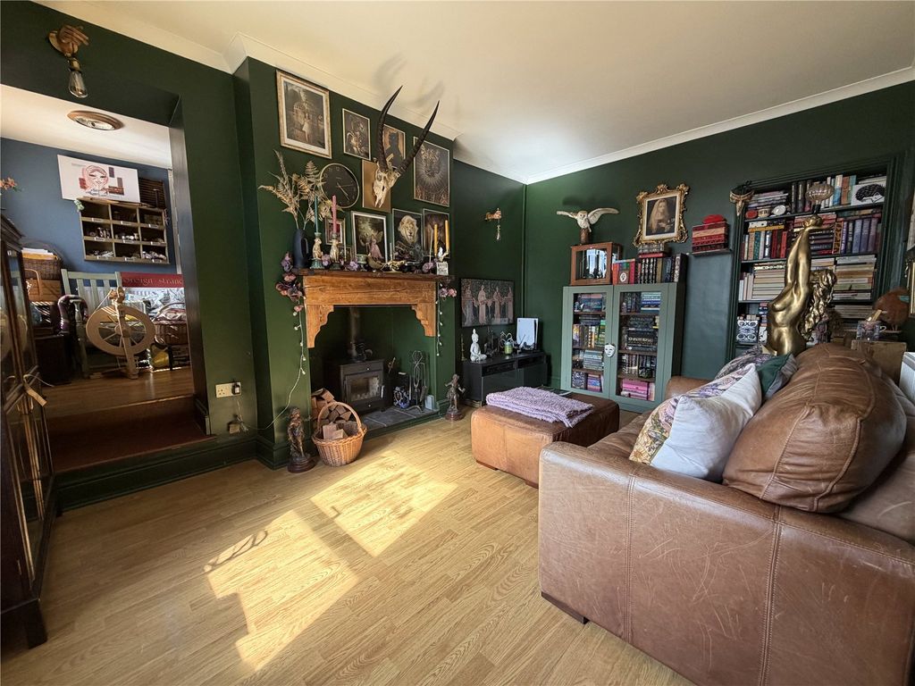 Additional image 4 of 4 bed detached house for saleGlen View, Templeton, Narberth, Pembrokeshire SA67