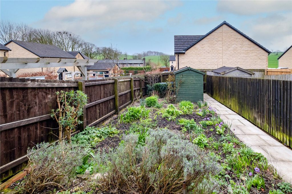 Property photo 3 of 24 Rear Garden