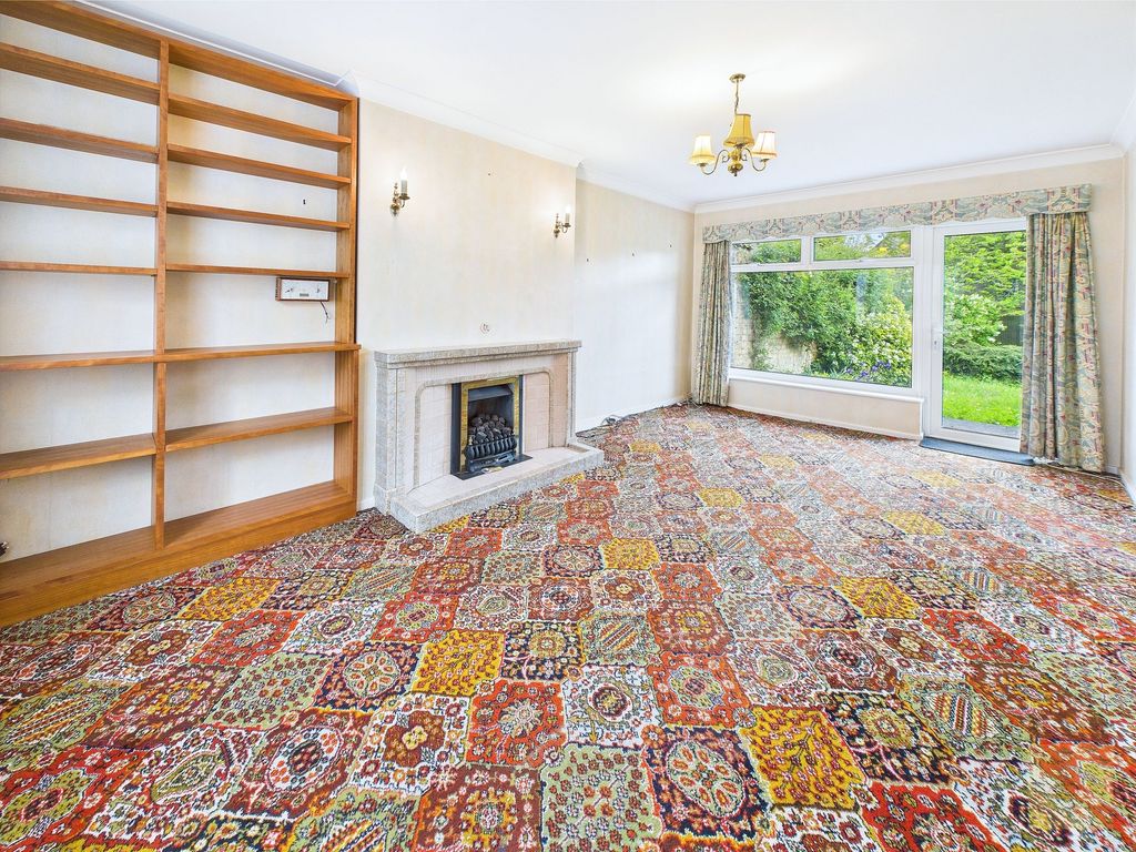 Property photo 2 of 21 Living Room - Currently