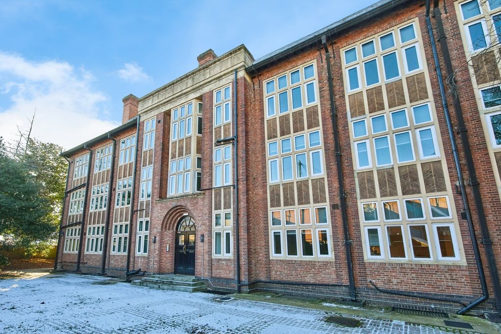 Additional image 27 of 3 bed flat for saleSt. Marys Gate, Derby, Derbyshire DE1