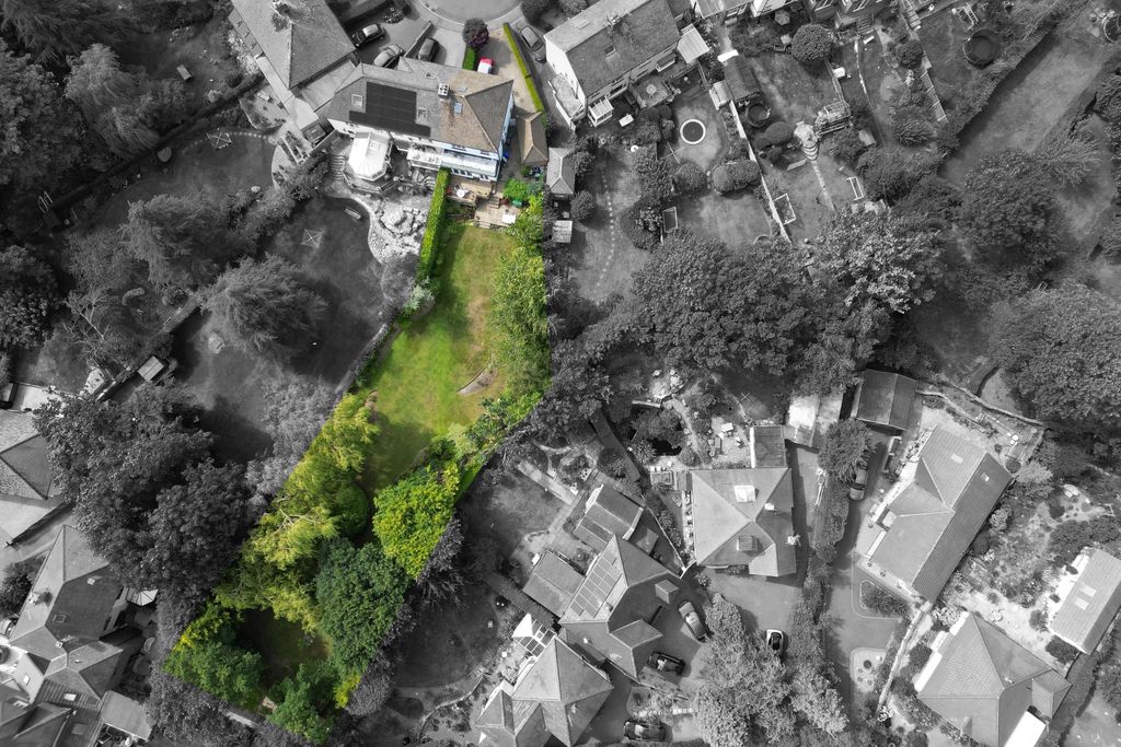 Property photo 2 of 29 Drone Shot
