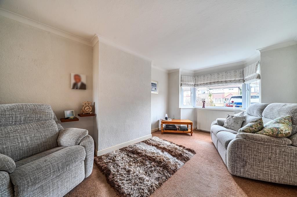 Property photo 3 of 15 Living Area