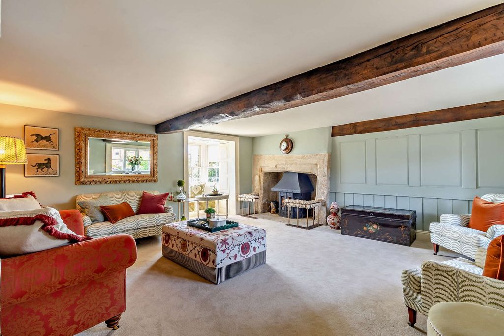 Additional image 4 of 5 bed detached house for saleBraceborough, Stamford, Lincolnshire PE9