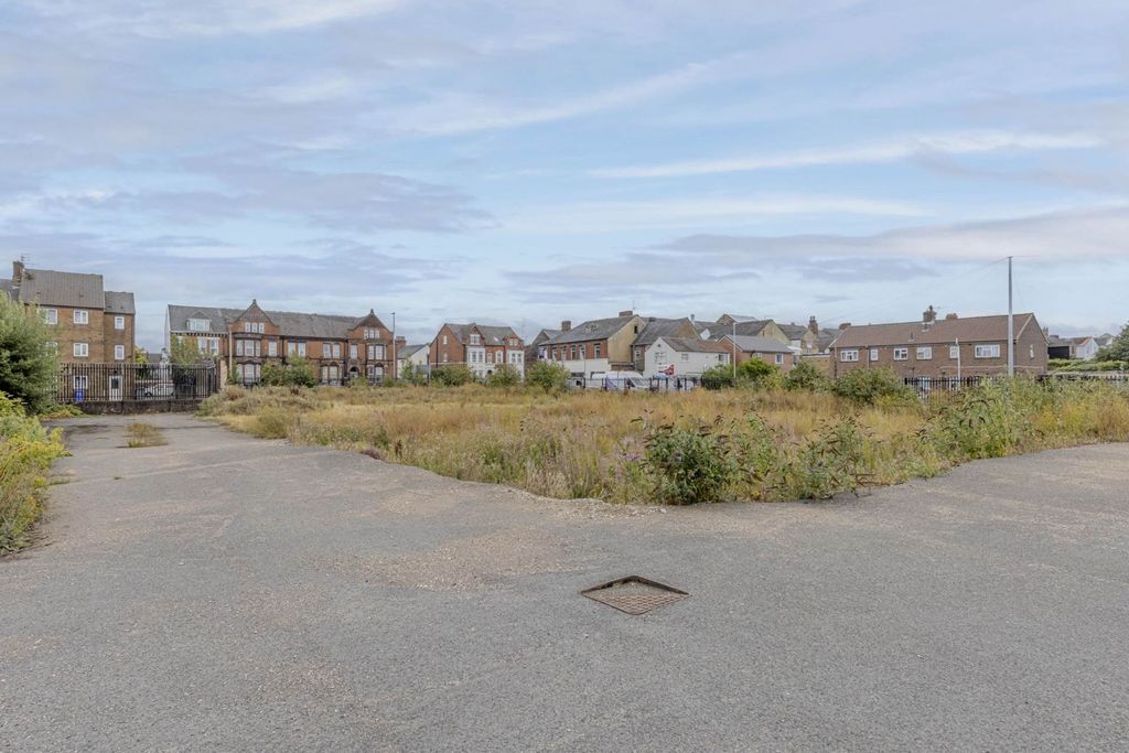 Additional image 6 of Land for saleWaterloo Road, Army Reserves Centre Waterloo Road ST6