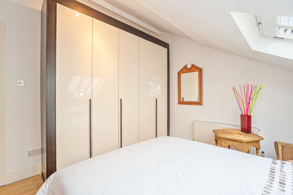 Additional image 31 of 3 bed penthouse for salePenthouse, Kings Court NG1