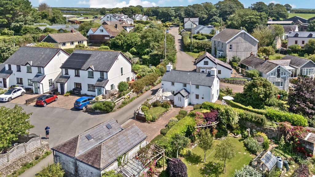 Additional image 25 of 1 bed detached house for saleHorton, Gower, Swansea SA3