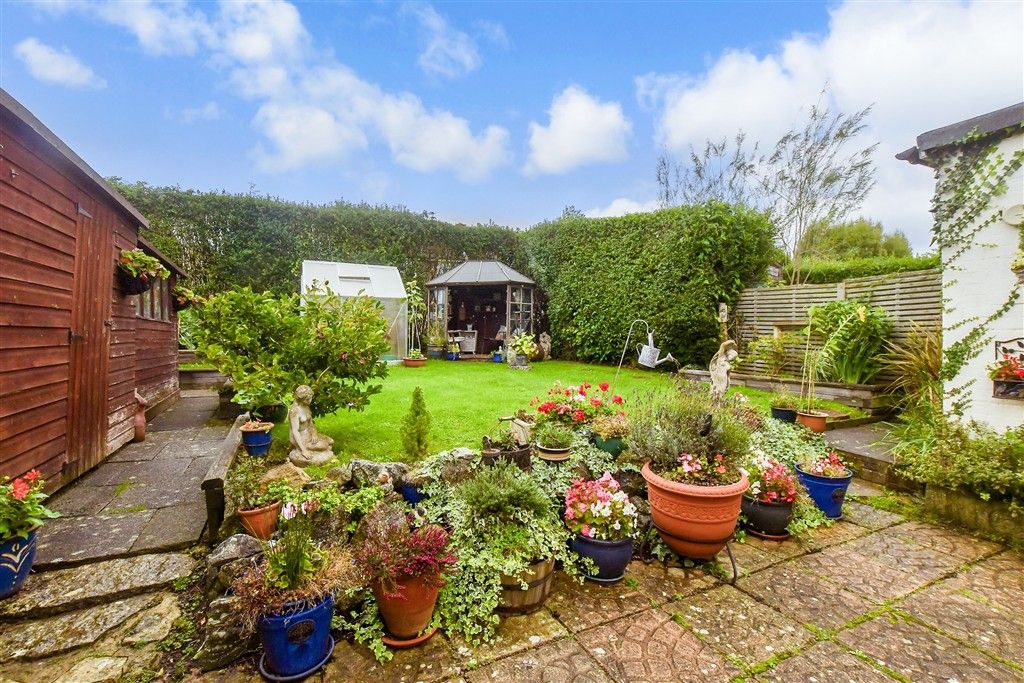 Property photo 1 of 11 Rear Garden