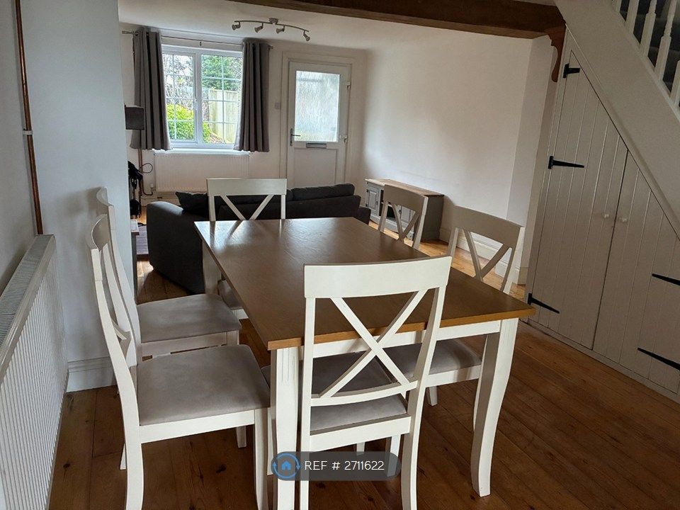 Property photo 3 of 14 Dinning Area