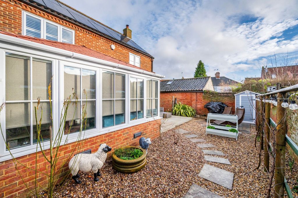 Additional image 18 of 3 bed detached house for saleTheatre Street, Dereham NR19