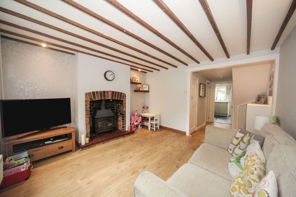 Property photo 2 of 8 Living Room