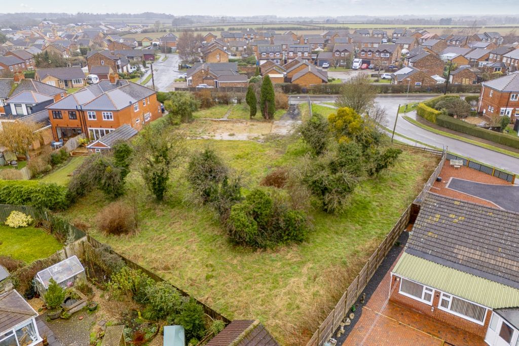 Property photo 1 of 13 Dev Land, Scothern Road (Nettleham)-7