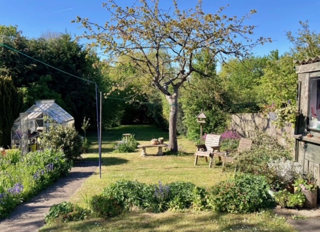 Additional image 16 of 3 bed detached house for saleOld Station Road, Halesworth IP19