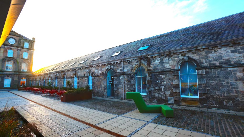 Property photo 1 of 6 Allied-Surveyors-Scotland-Ground-Floor-Stuart-Hous