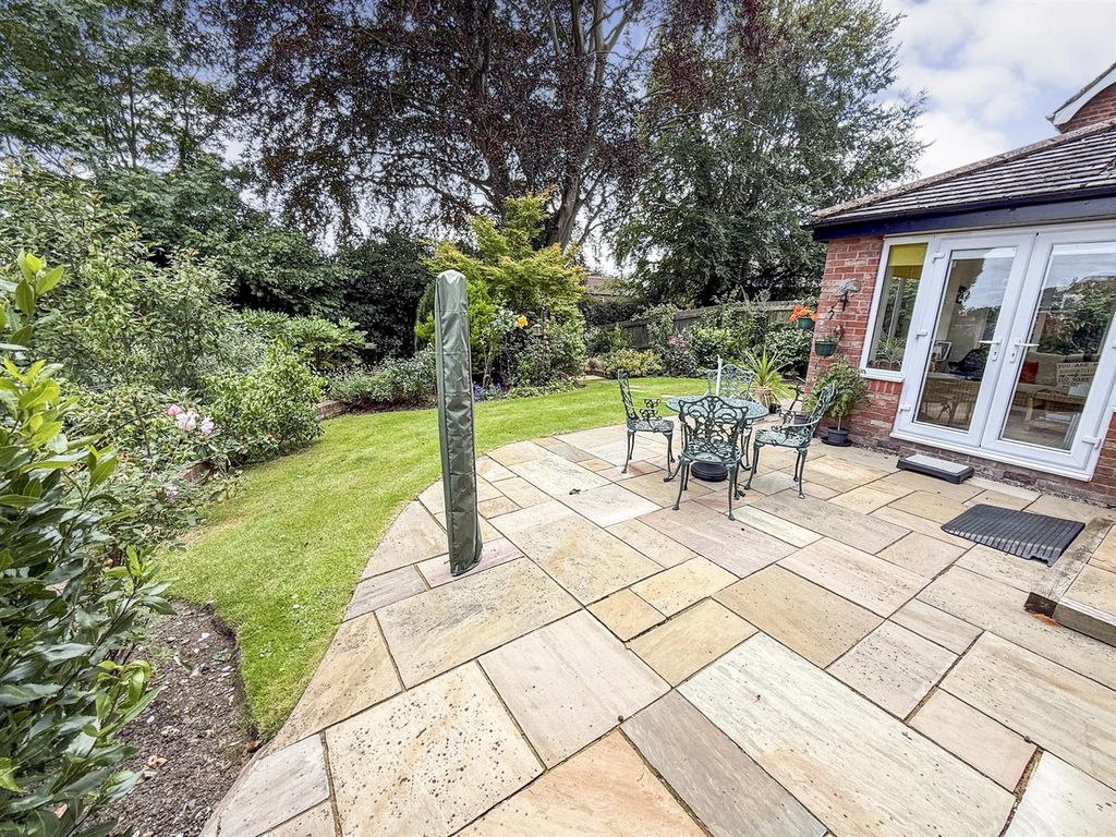 Additional image 24 of 4 bed detached house for saleMount Rise, Oswestry SY11