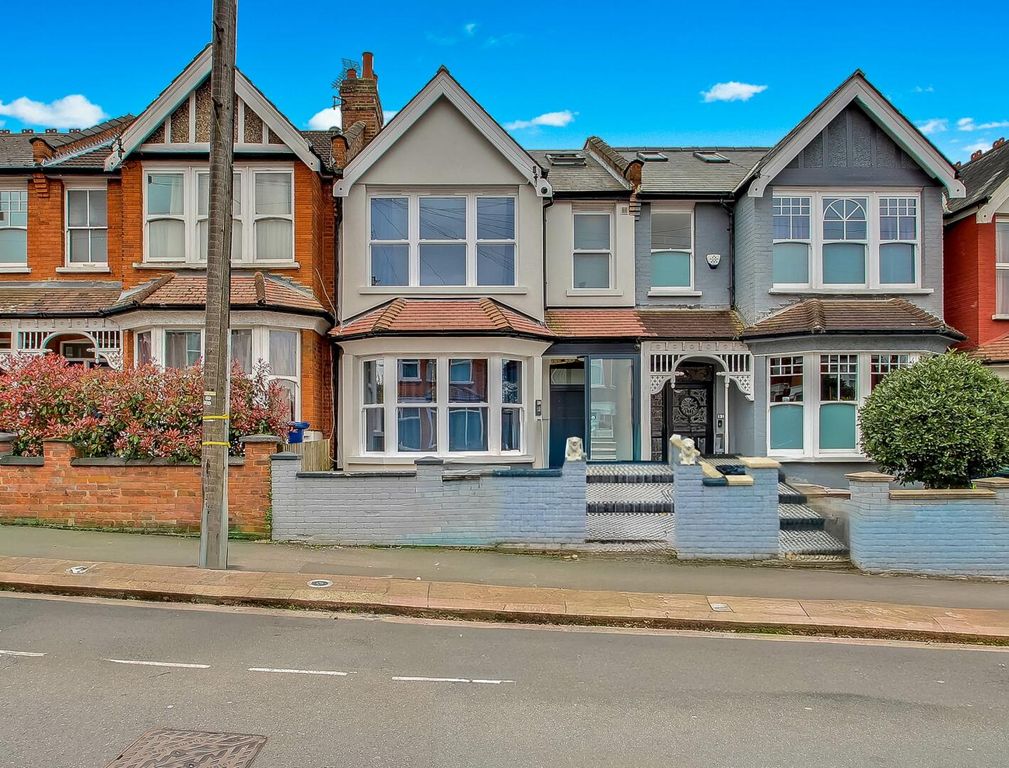 Property photo 1 of 27 Front (Exterior)