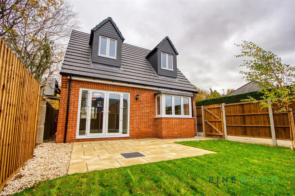 Property photo 2 of 20 Rear