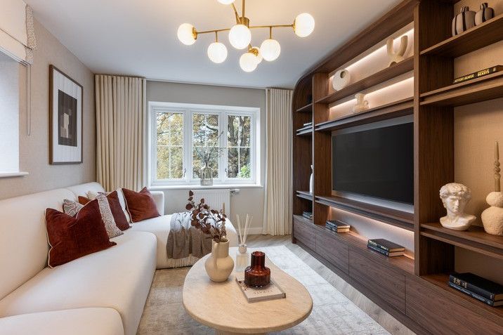 Property photo 3 of 19 Vb5585933 Watton S 3Bedshowhouse 1 716x515