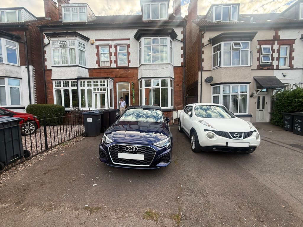 Property photo 1 of 20 Exceptional Five-Bedroom Victorian Residence On Alcester Road South, B14, For Sale - HMO Investment Potential