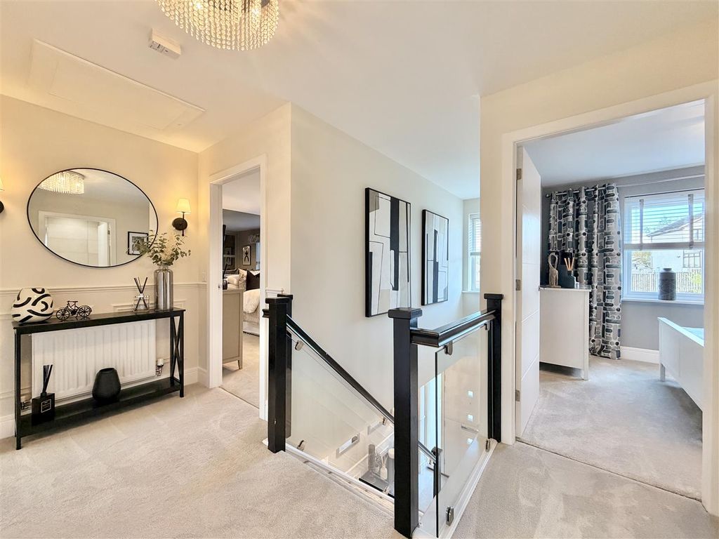 Additional image 21 of 4 bed detached house for saleCorpach Place, Hamilton ML3