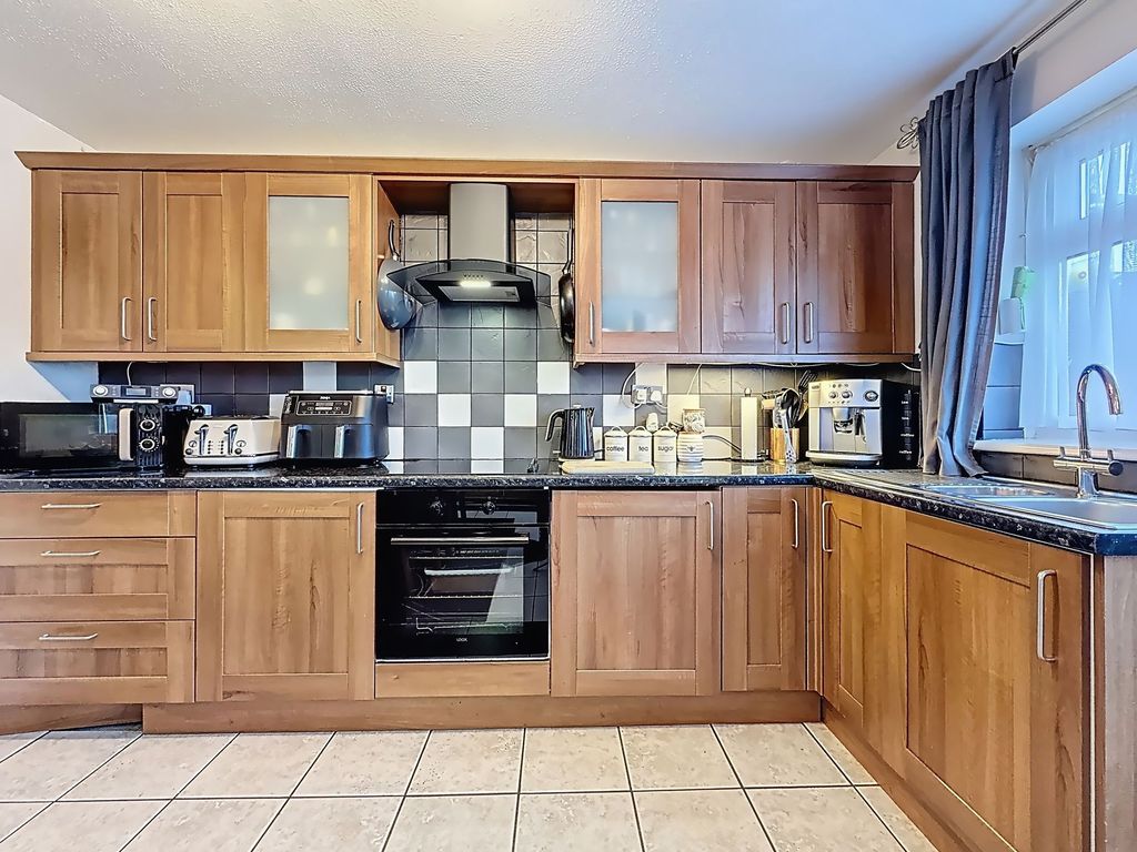 Property photo 3 of 36 Kitchen Area