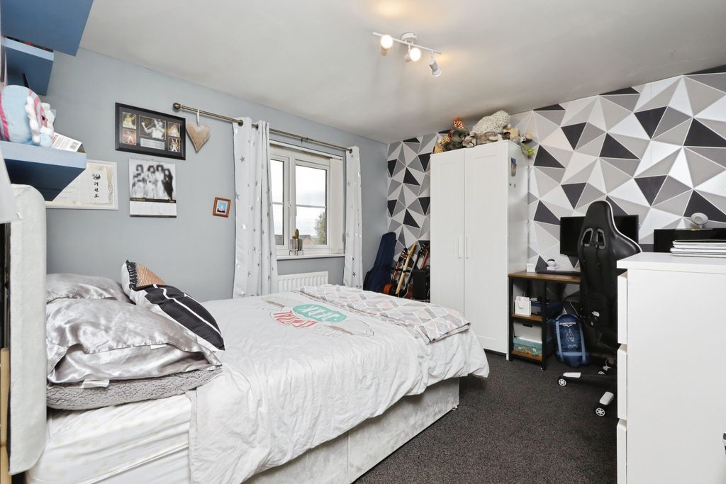 Additional image 10 of 5 bed detached house for saleLinkwood Road, Airdrie ML6