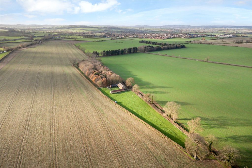 Property photo 3 of 9 Aerial View